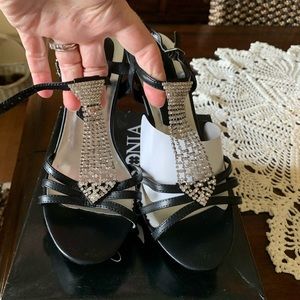 LaSonia high heel shoes